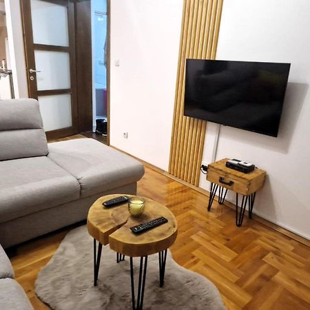 Apartment Holiday Kolašin Exteriér fotografie
