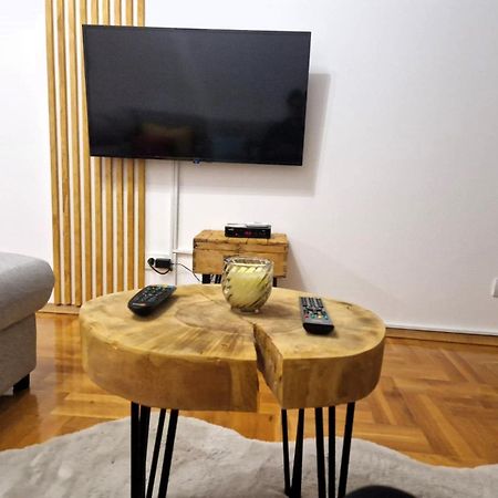 Apartment Holiday Kolašin Exteriér fotografie