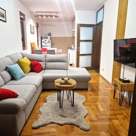 Apartment Holiday Kolašin Exteriér fotografie