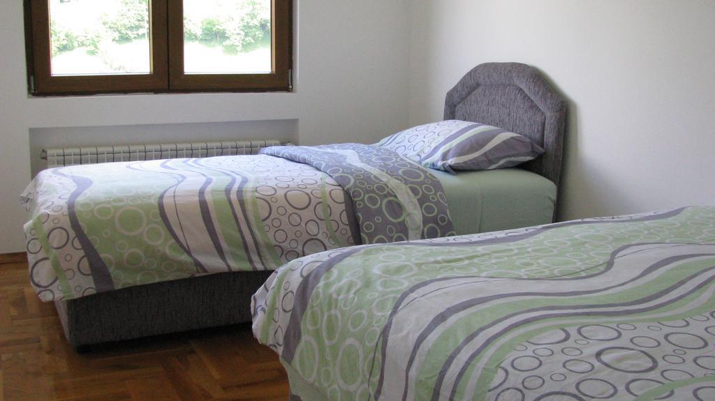 Apartment Holiday Kolašin Exteriér fotografie