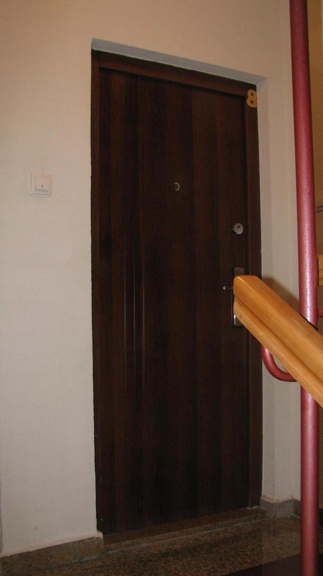 Apartment Holiday Kolašin Exteriér fotografie