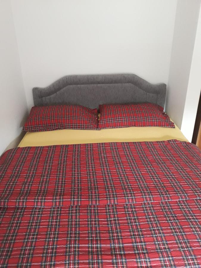 Apartment Holiday Kolašin Exteriér fotografie