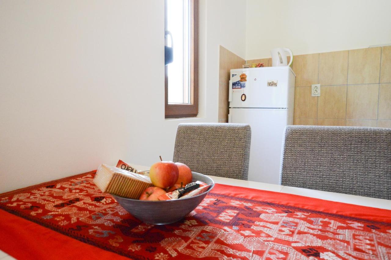 Apartment Holiday Kolašin Exteriér fotografie