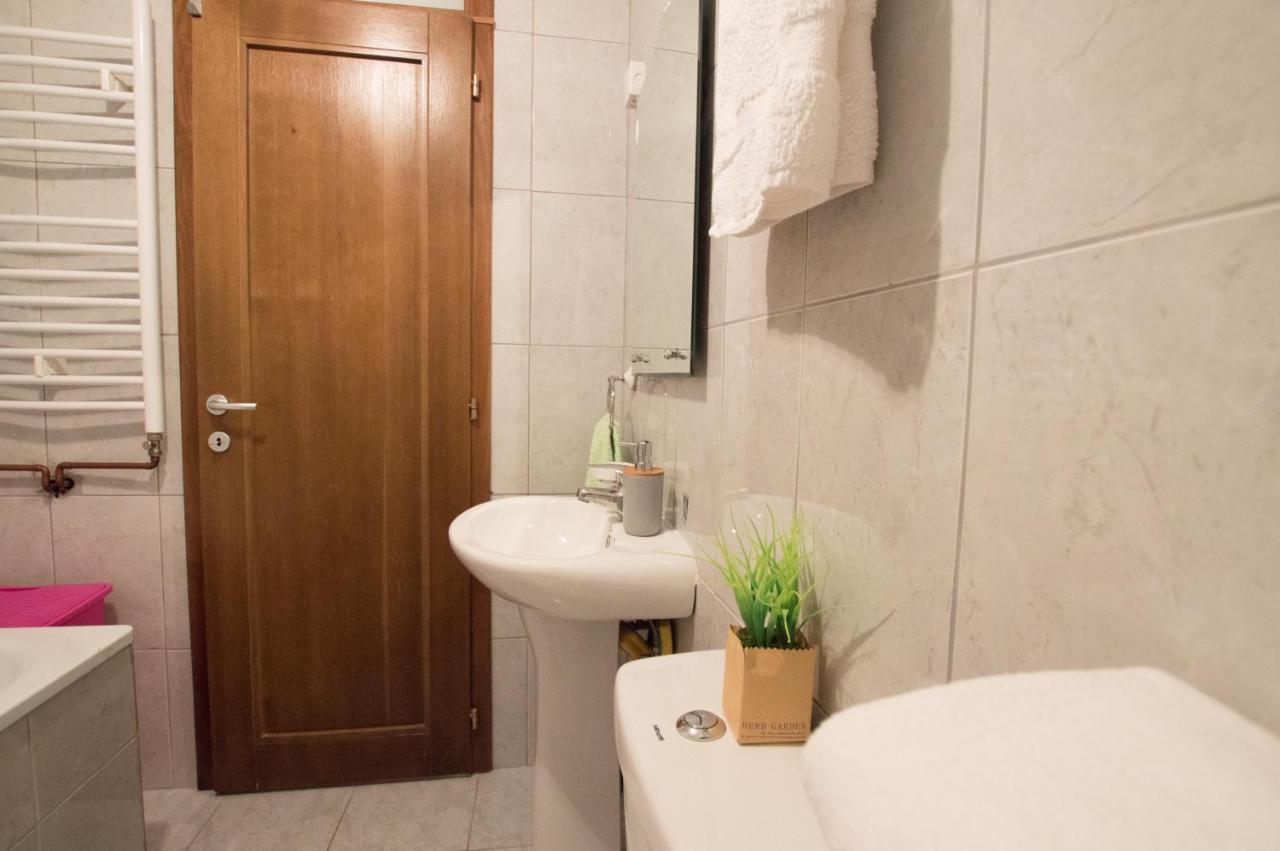 Apartment Holiday Kolašin Exteriér fotografie