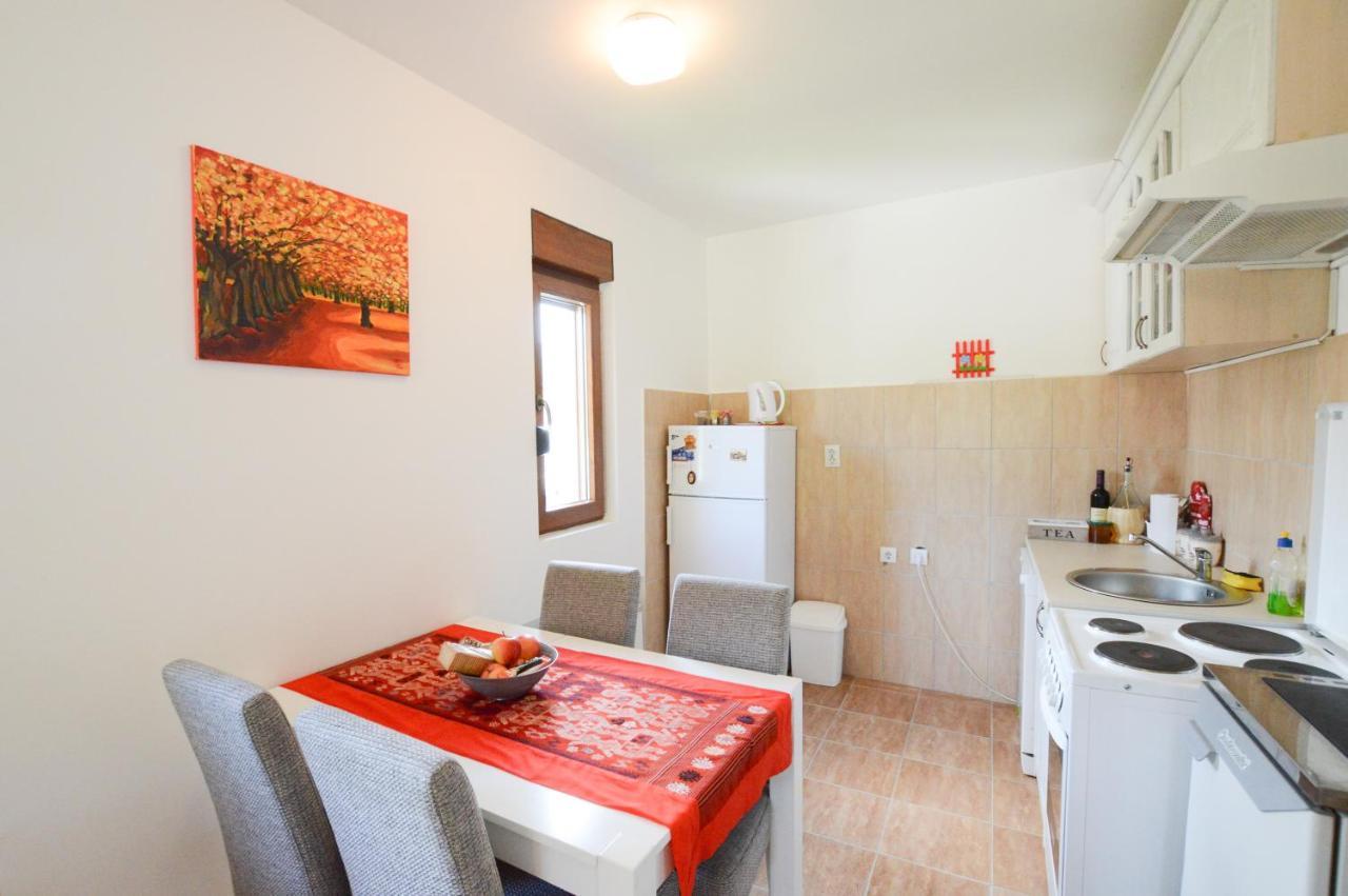 Apartment Holiday Kolašin Exteriér fotografie