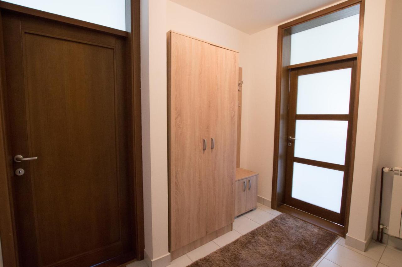Apartment Holiday Kolašin Exteriér fotografie