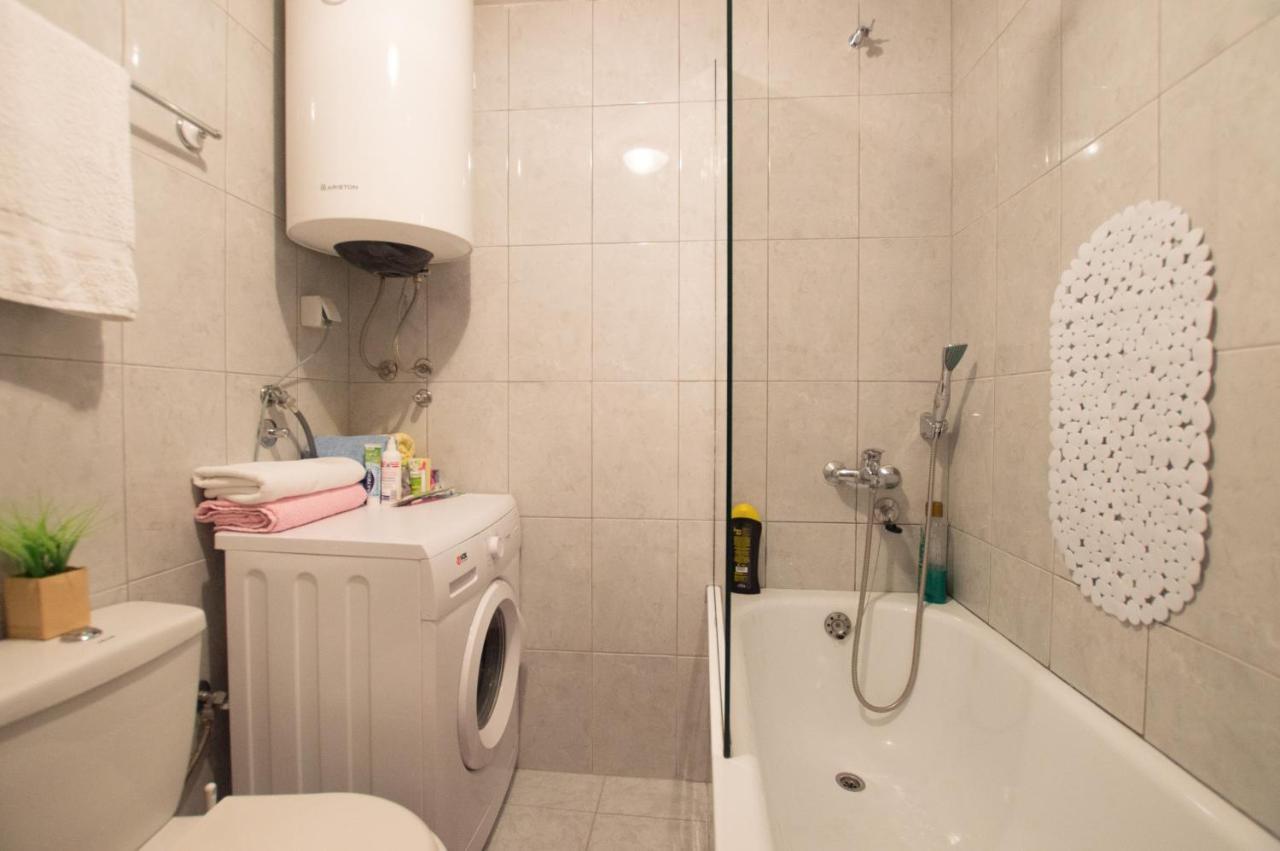 Apartment Holiday Kolašin Exteriér fotografie