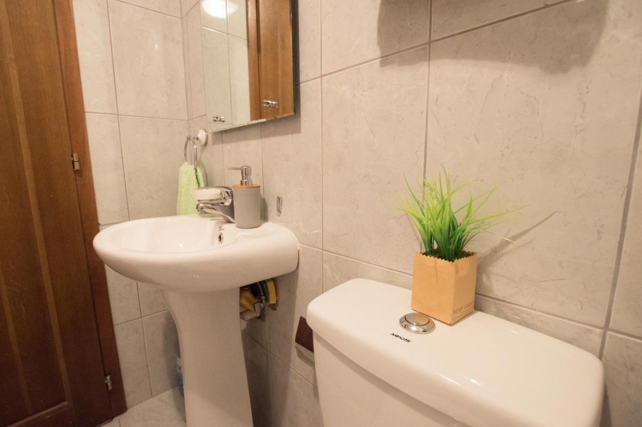 Apartment Holiday Kolašin Exteriér fotografie