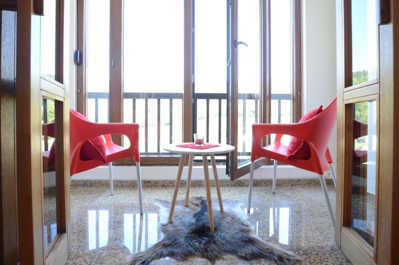 Apartment Holiday Kolašin Exteriér fotografie