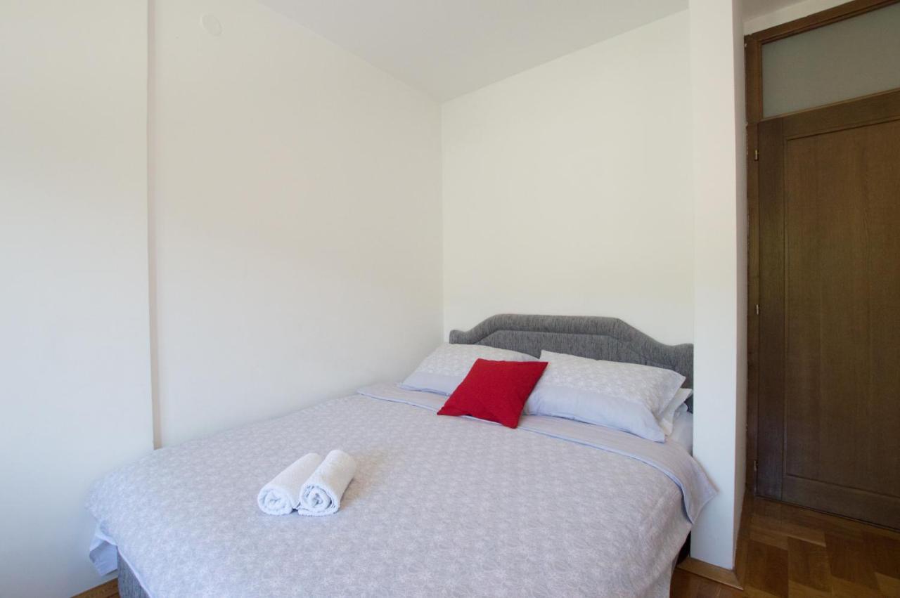 Apartment Holiday Kolašin Exteriér fotografie